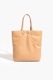 YH-704 TOTE BAG_CINNAMON
