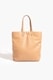 YH-704 TOTE BAG_CINNAMON