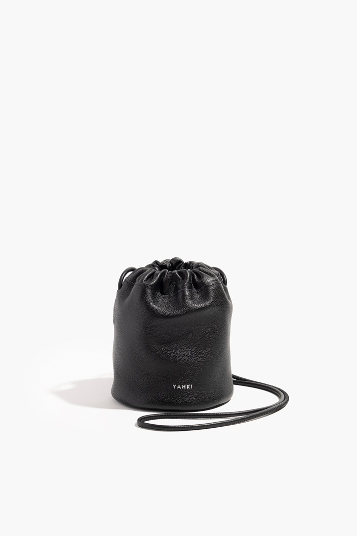 YH-742 CROSSBODY BAG_BLACK