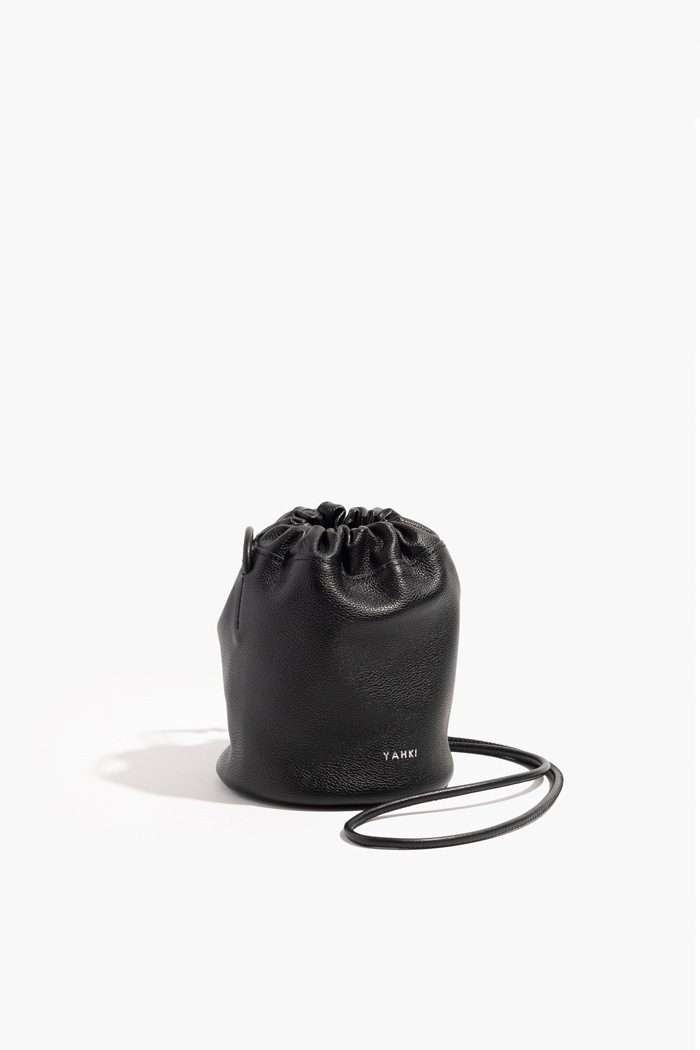 YH-742 CROSSBODY BAG_BLACK