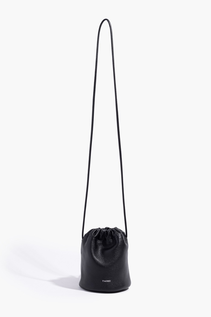 YH-742 CROSSBODY BAG_BLACK
