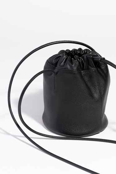 YH-742 CROSSBODY BAG_BLACK