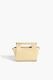YH-767 CROSSBODY BAG_SAND YELLOW