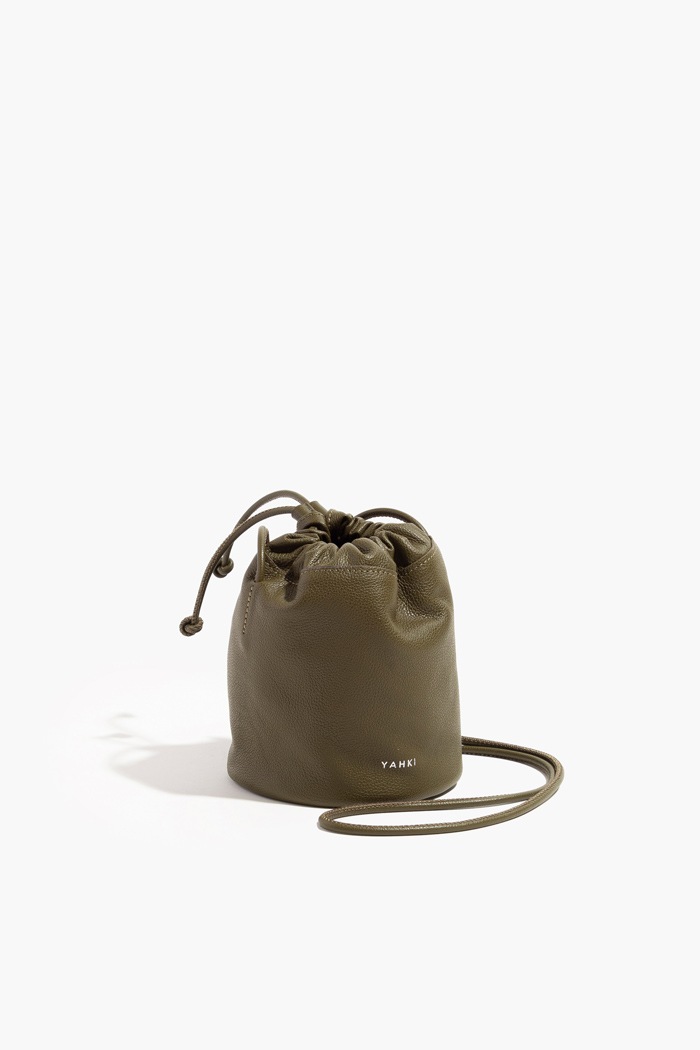 YH-742 CROSSBODY BAG_BRONZE