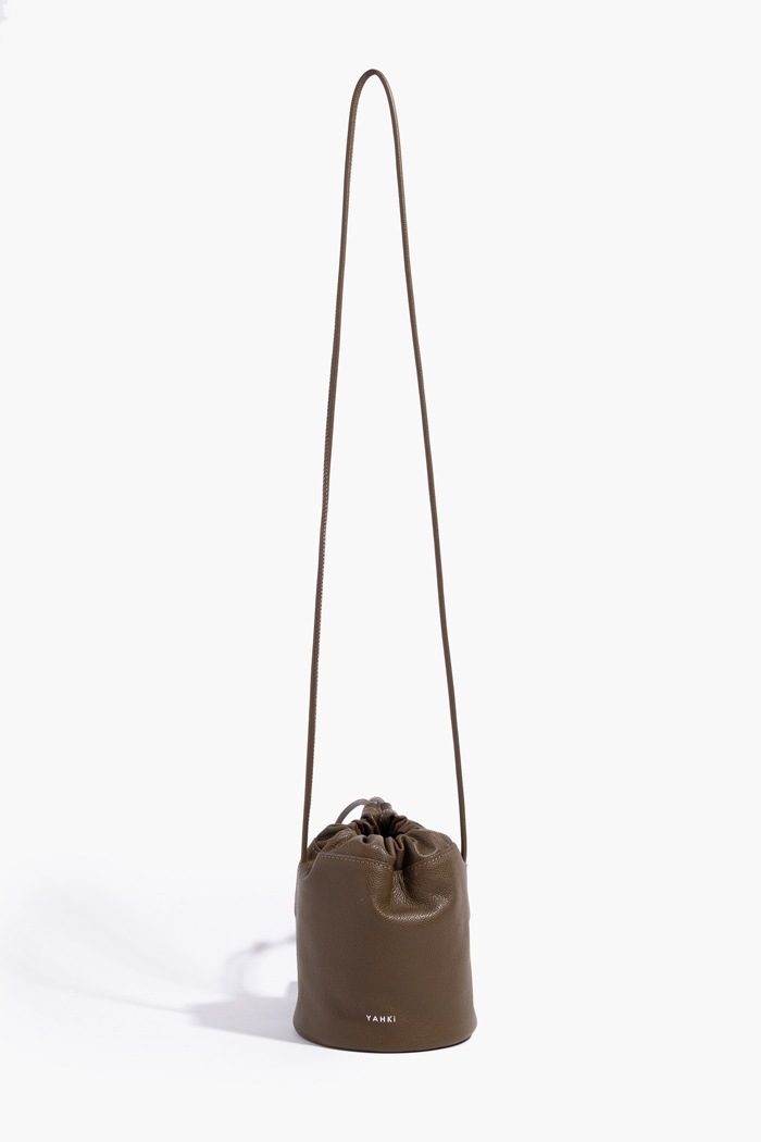 YH-742 CROSSBODY BAG_BRONZE
