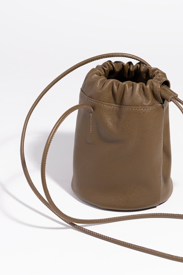 YH-742 CROSSBODY BAG_BRONZE