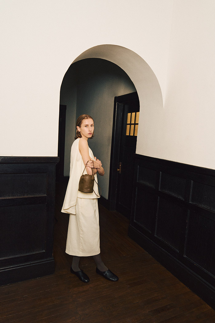 YH-742 CROSSBODY BAG_BRONZE