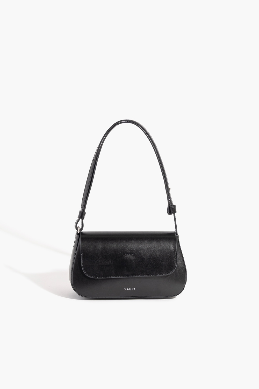YH-768 CROSSBODY BAG_BLACK | NEW IN | YAHKI（ヤーキ）公式
