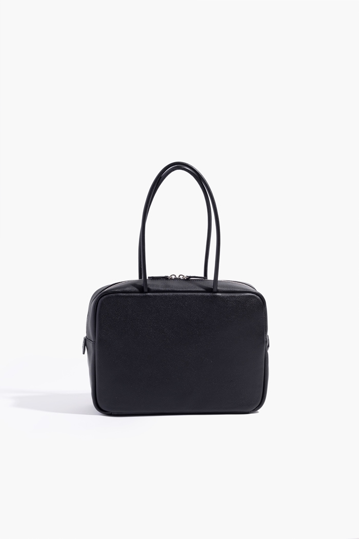 YH-744 SHOULDER BAG_BLACK | NEW IN | YAHKI（ヤーキ）公式オンライン