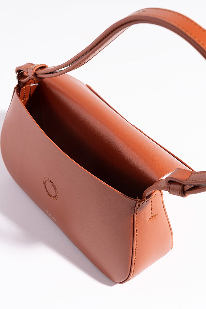 YH-768 CROSSBODY BAG_TERACOTTA