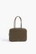 YH-744 SHOULDER BAG_BRONZE