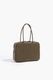 YH-744 SHOULDER BAG_BRONZE