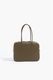 YH-744 SHOULDER BAG_BRONZE