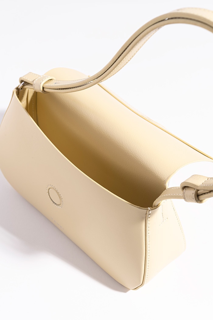 yayayaya さん専用 YH-768 CROSSBODY BAG_SAND YELLOW | NEW IN | YAHKI（ヤーキ）公式