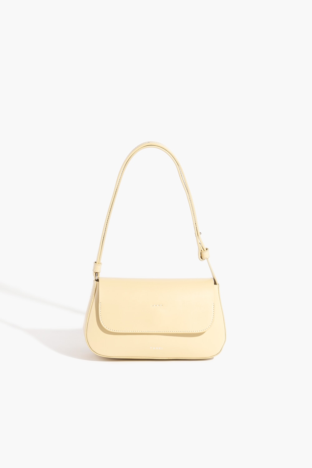YH-768 CROSSBODY BAG_SAND YELLOW