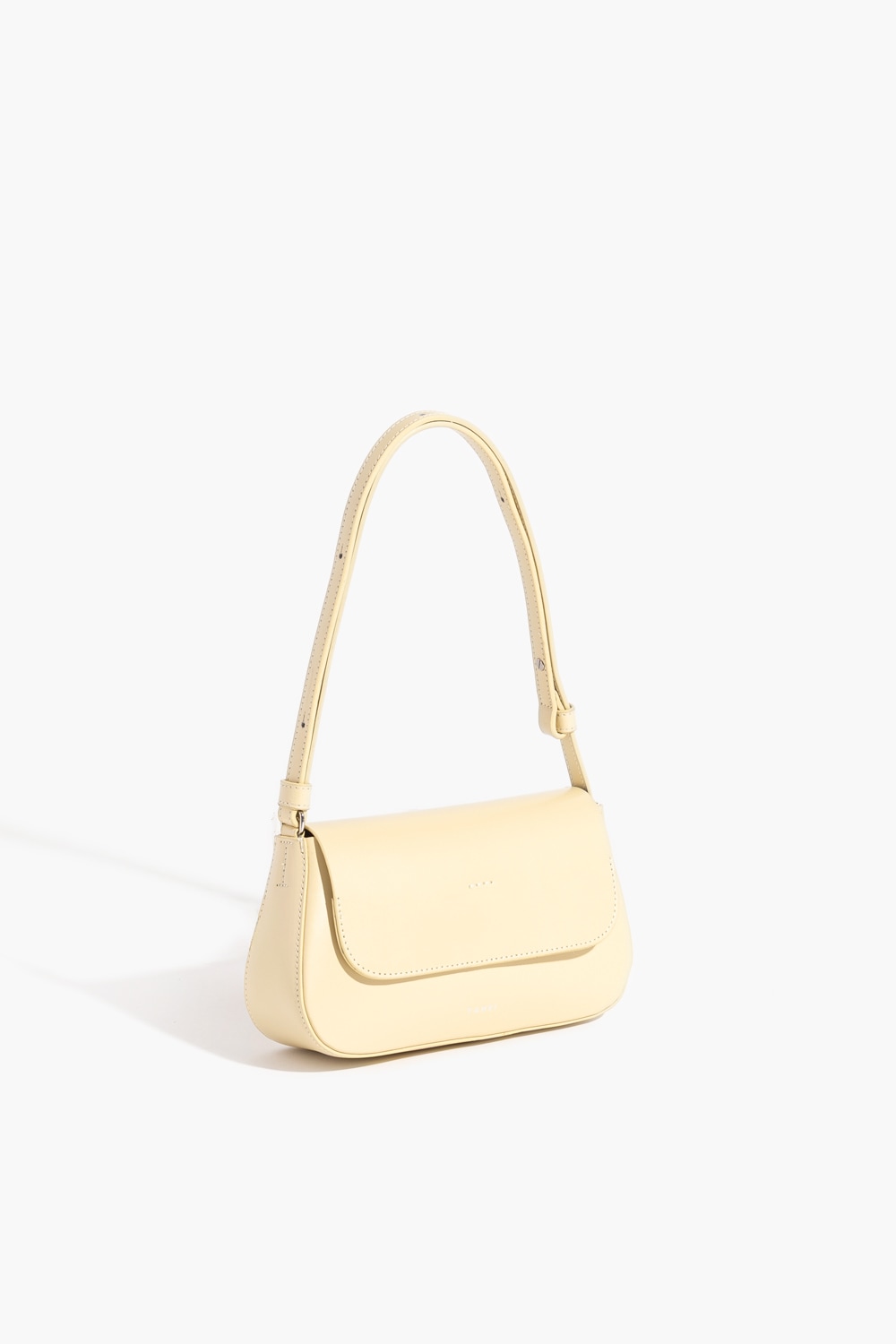 YH-768 CROSSBODY BAG_SAND YELLOW