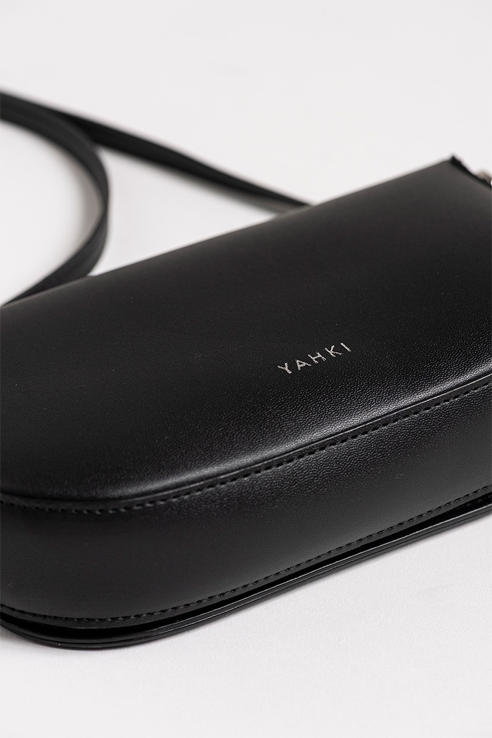 YH-769 CROSSBODY BAG_BLACK