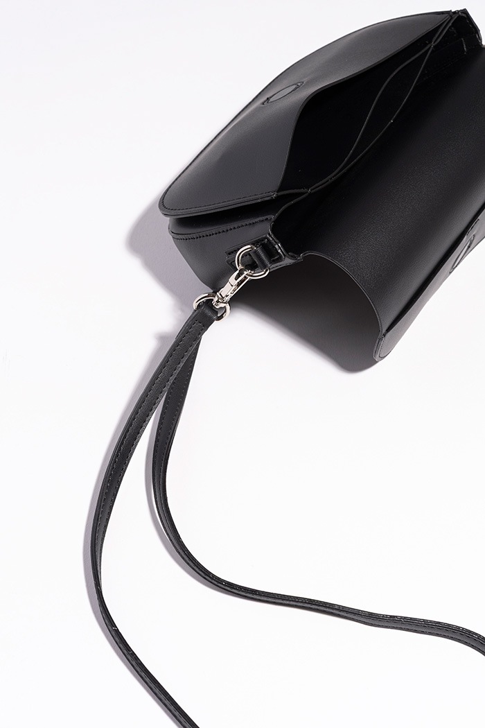 YH-769 CROSSBODY BAG_BLACK