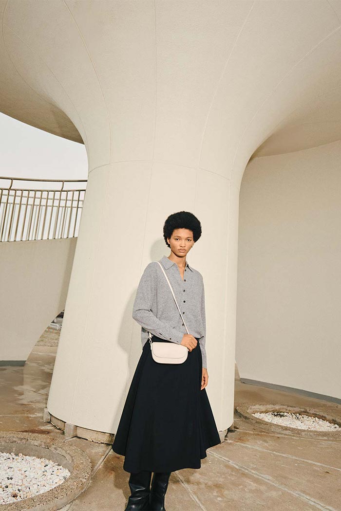 YH-769 CROSSBODY BAG_BLACK