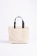 YH-UN02 UNION TOTE SMALL(W)_ECRU