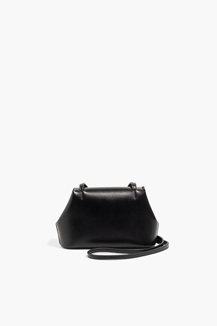 YH-808 SHOULDER BAG_BLACK