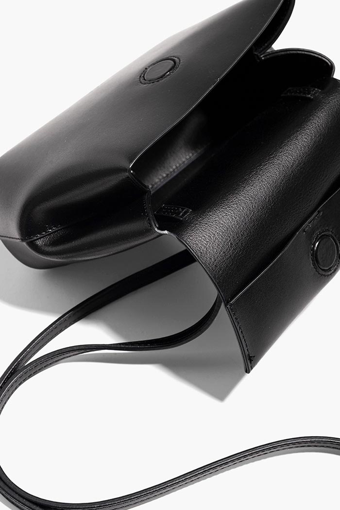 YH-808 SHOULDER BAG_BLACK