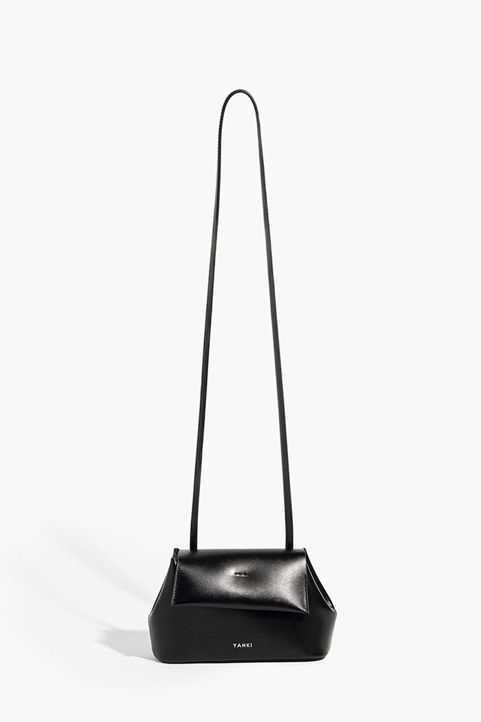 YH-808 SHOULDER BAG_BLACK