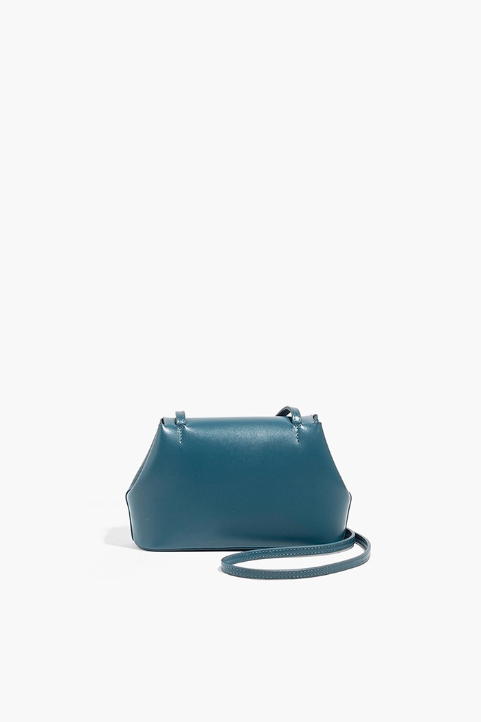 YH-808 SHOULDER BAG_SLATE BLUE