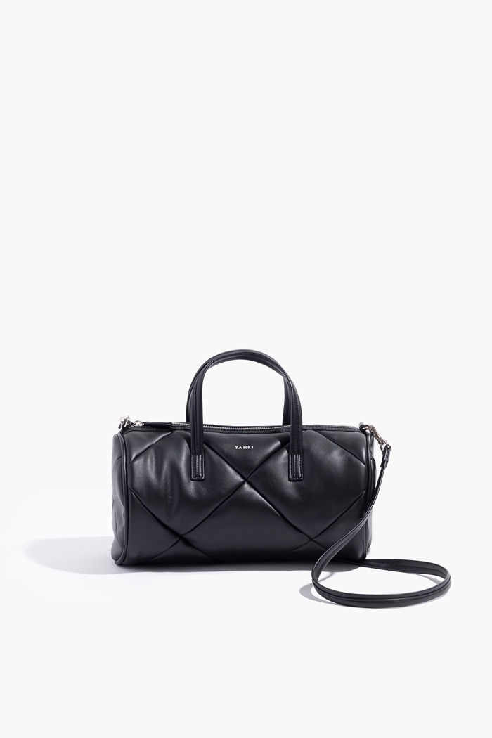 YH-746 CROSSBODY BAG_BLACK