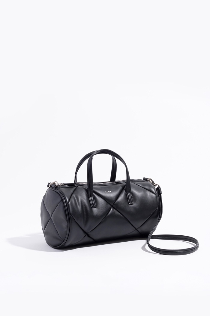 YH-746 CROSSBODY BAG_BLACK