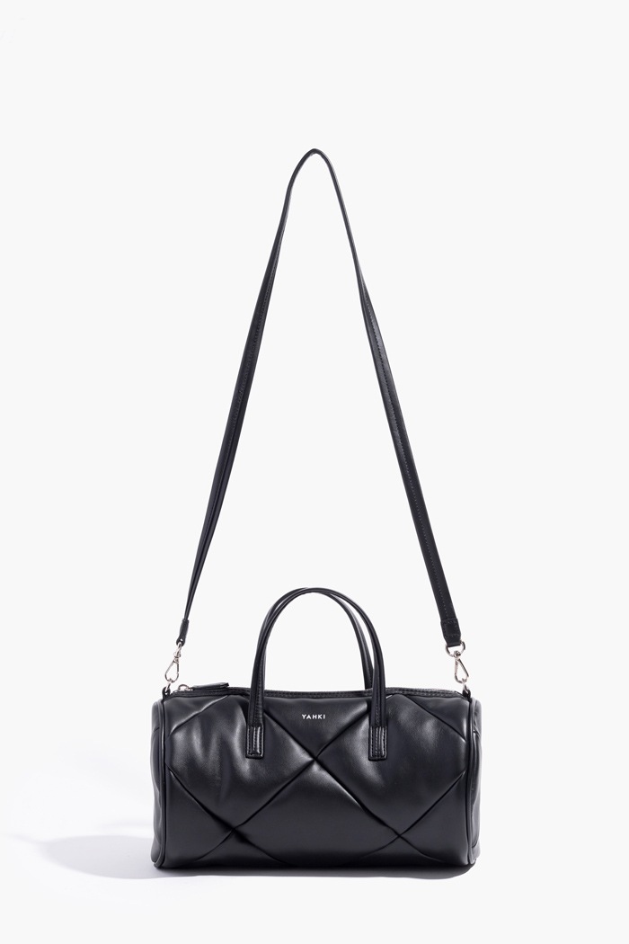 YH-746 CROSSBODY BAG_BLACK