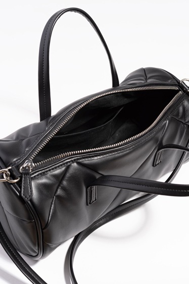 YH-746 CROSSBODY BAG_BLACK