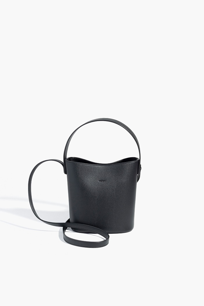 YH-770 CROSSBODY BAG_BLACK | NEW IN | YAHKI（ヤーキ）公式