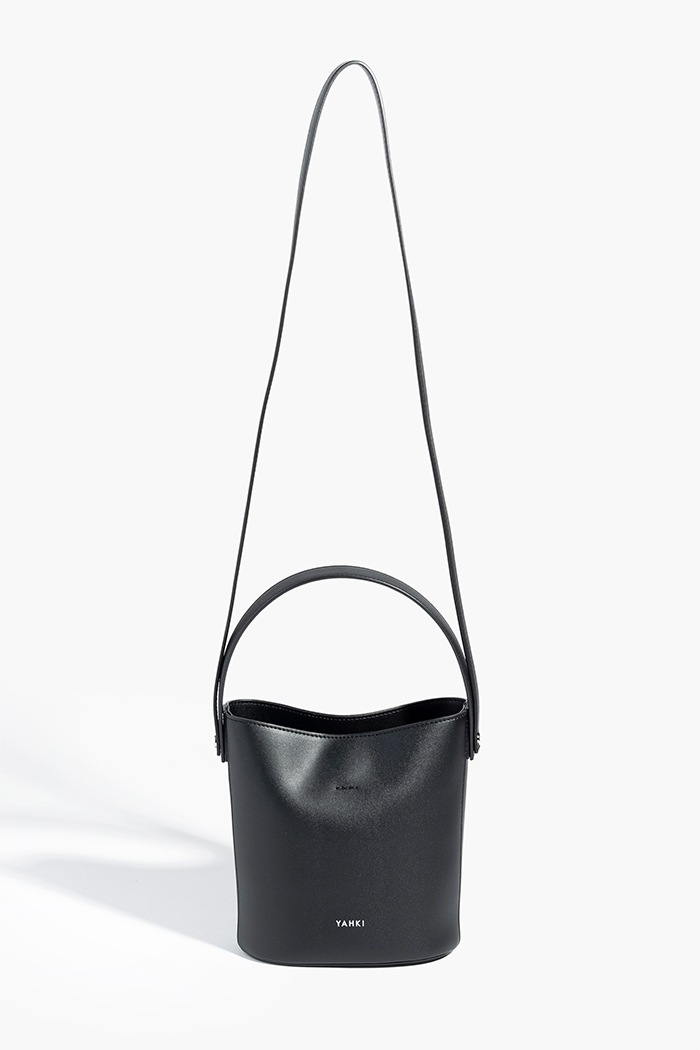 YH-770 CROSSBODY BAG_BLACK