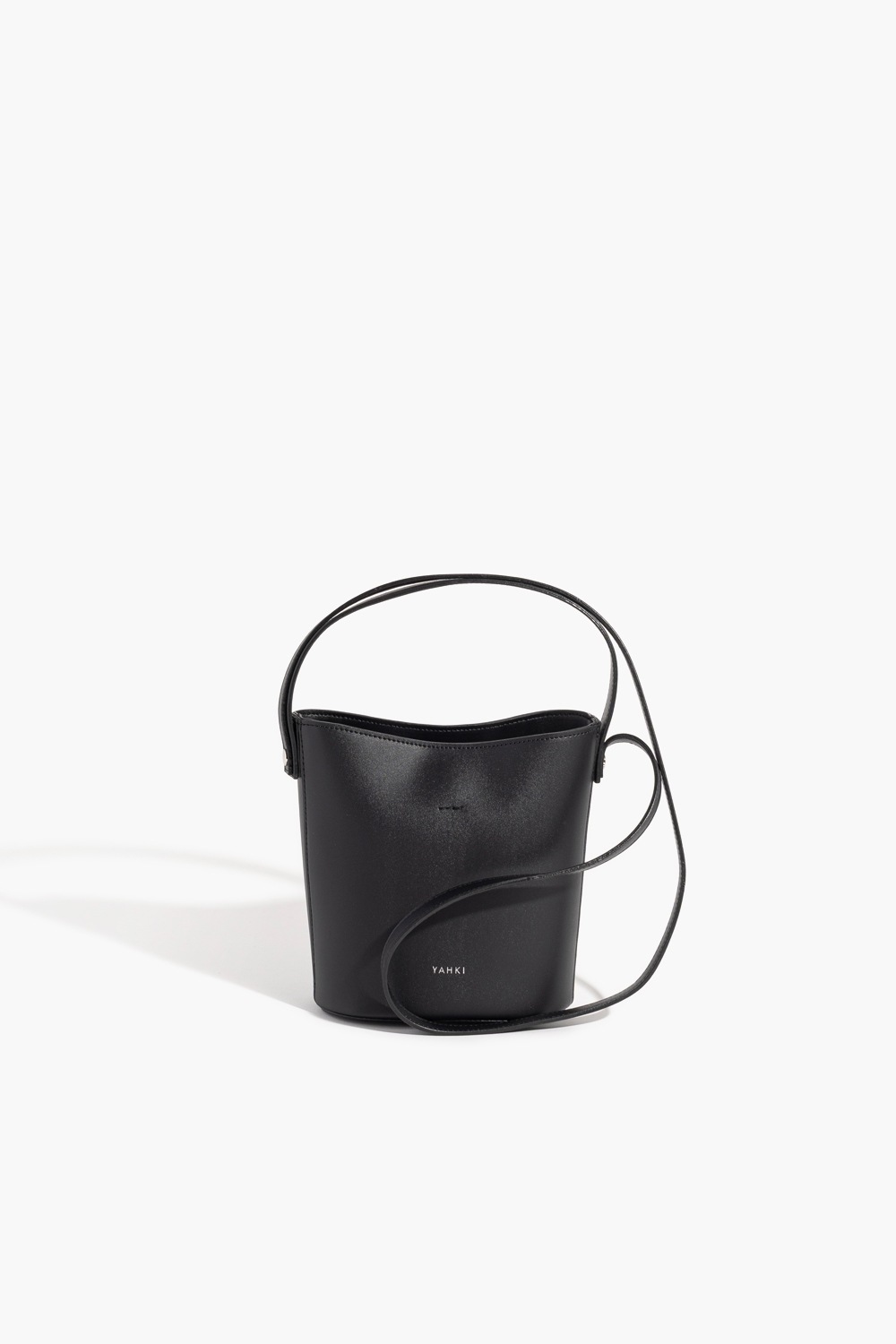 YH-770 CROSSBODY BAG_BLACK