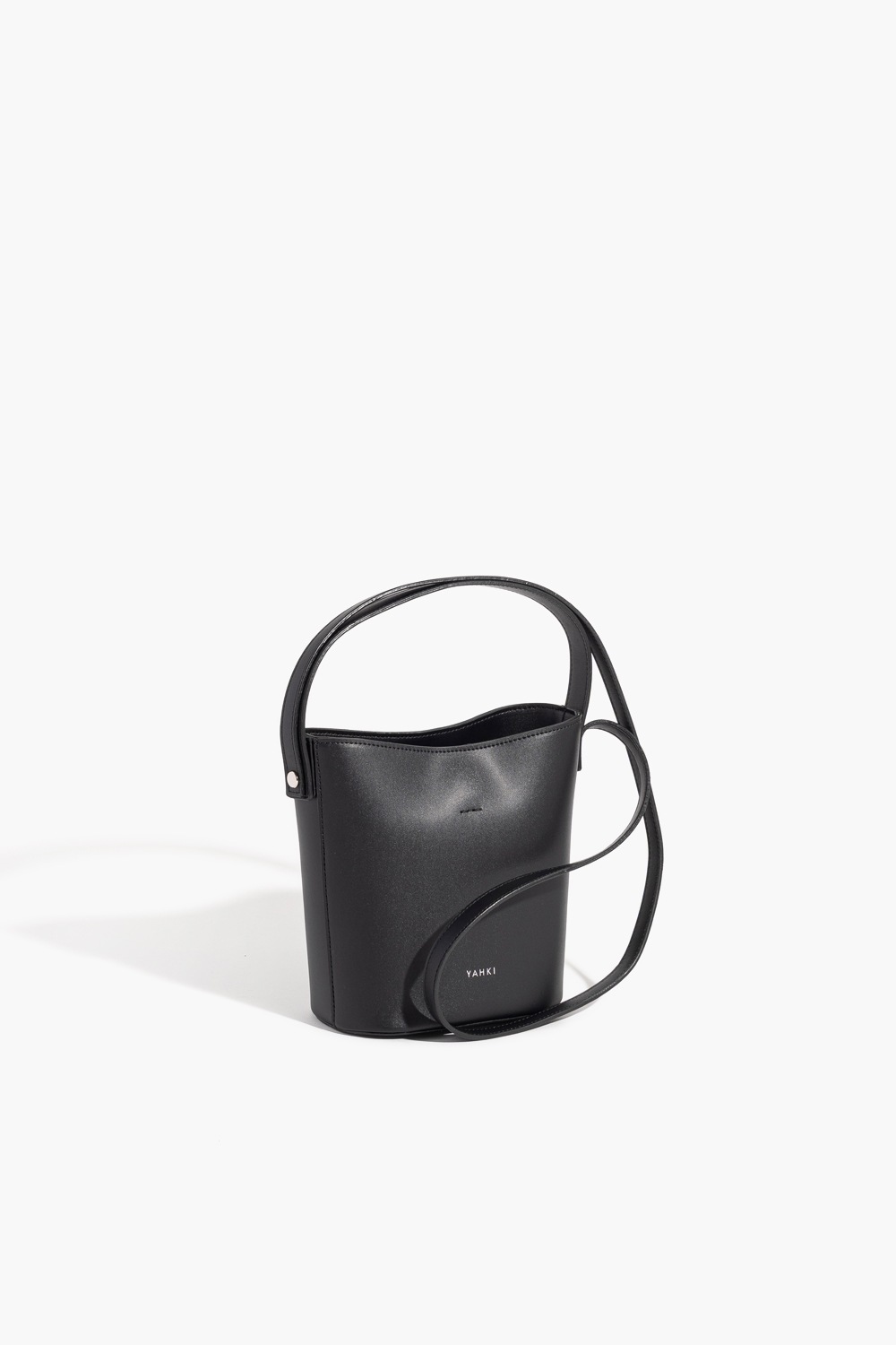 YH-770 CROSSBODY BAG_BLACK