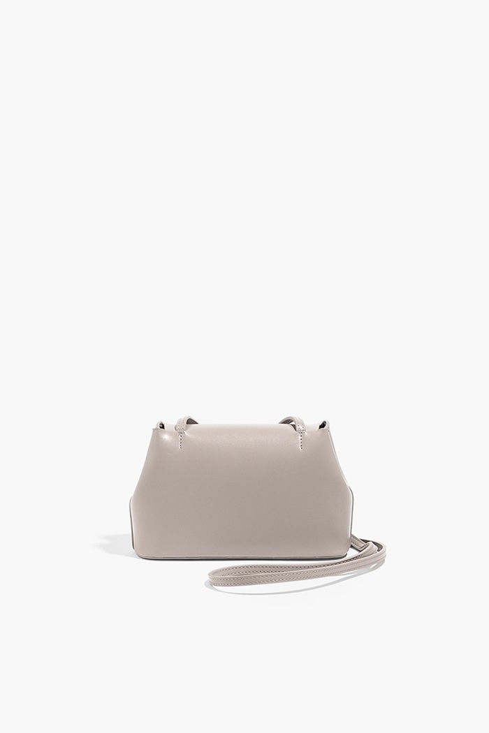 YH-808 SHOULDER BAG_WARM GREY