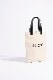 YH-UN03 UNION TOTE SMALL(V)_ECRU