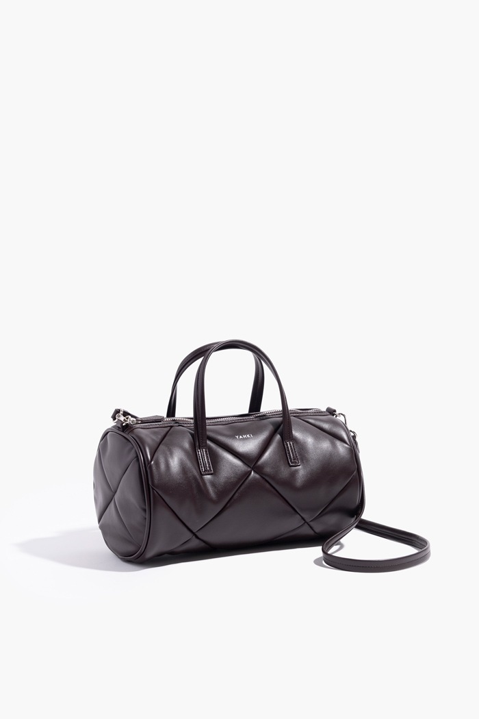 YH-746 CROSSBODY BAG_DK.BROWN