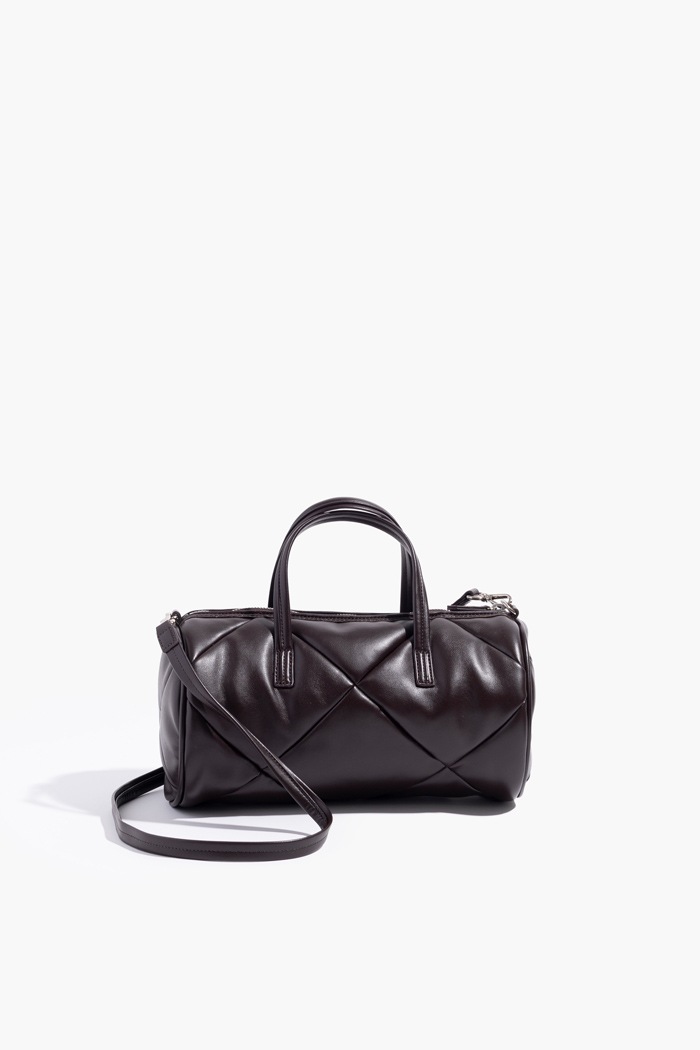 YH-746 CROSSBODY BAG_DK.BROWN