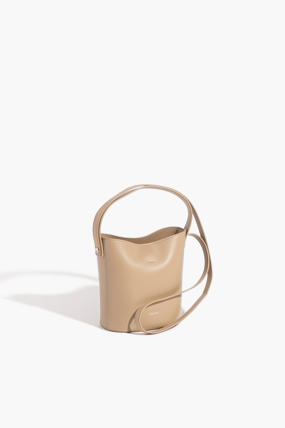 YH-770 CROSSBODY BAG_BEIGE