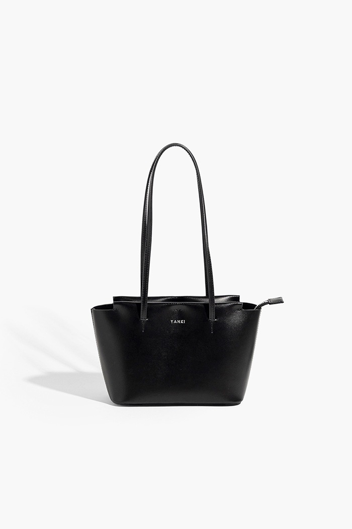 YH-809 SHOULDER BAG_BLACK