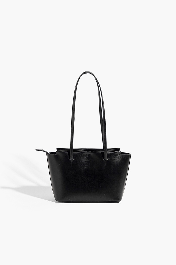 YH-809 SHOULDER BAG_BLACK