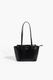 YH-809 SHOULDER BAG_BLACK