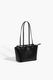 YH-809 SHOULDER BAG_BLACK