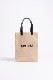 YH-UN03 UNION TOTE SMALL(V)_TAUPE