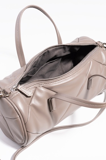 YH-746 CROSSBODY BAG_GREIGE