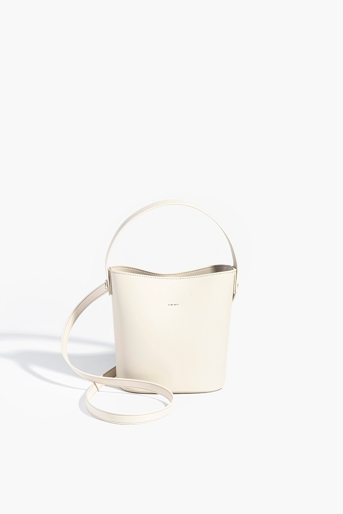 YH-770 CROSSBODY BAG_IVORY | NEW IN | YAHKI（ヤーキ）公式