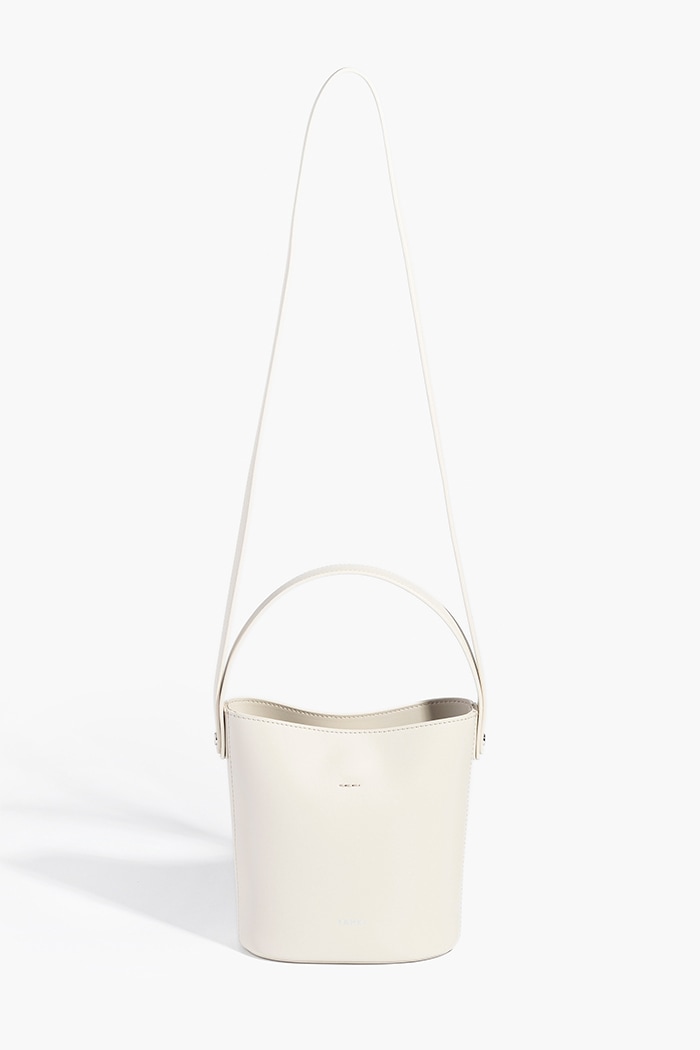 YH-770 CROSSBODY BAG_IVORY | NEW IN | YAHKI（ヤーキ）公式 