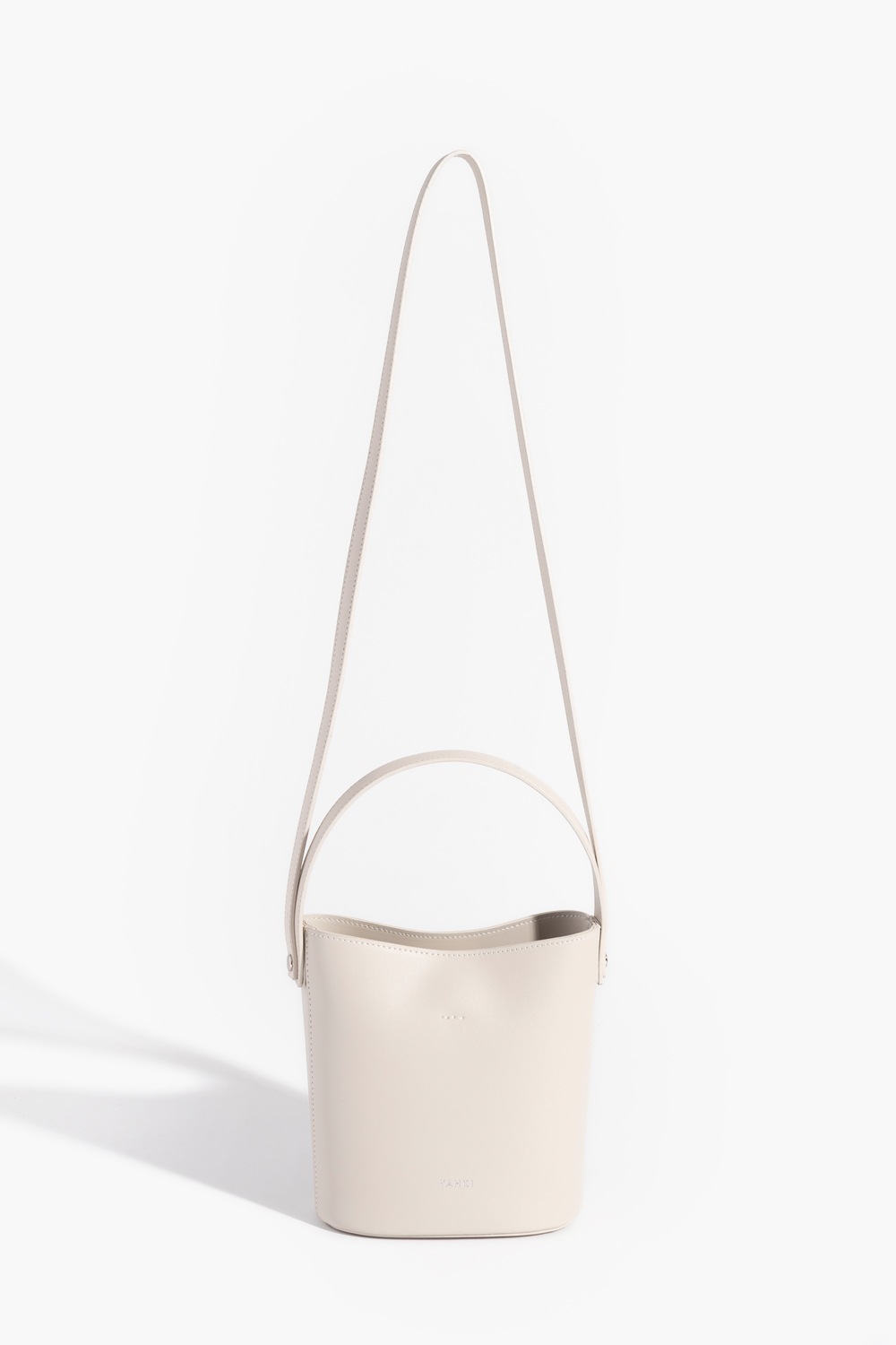 YH-770 CROSSBODY BAG_IVORY